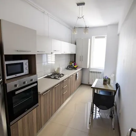 Magnum Apartmán