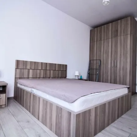 Magnum Apartmán Mamaia